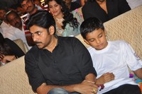 Pawan Kalyan at Panjaa Audio